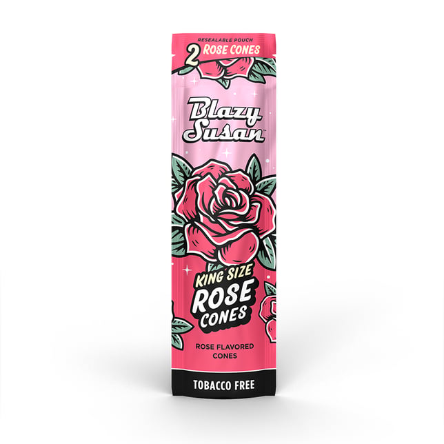 Rose -  King Size [2pk] - Image 4