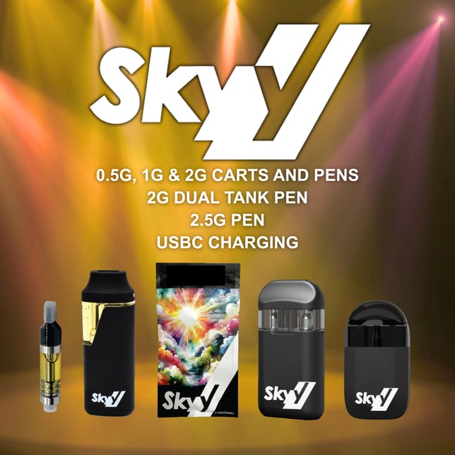 Banana Candy [1g] - Image 3