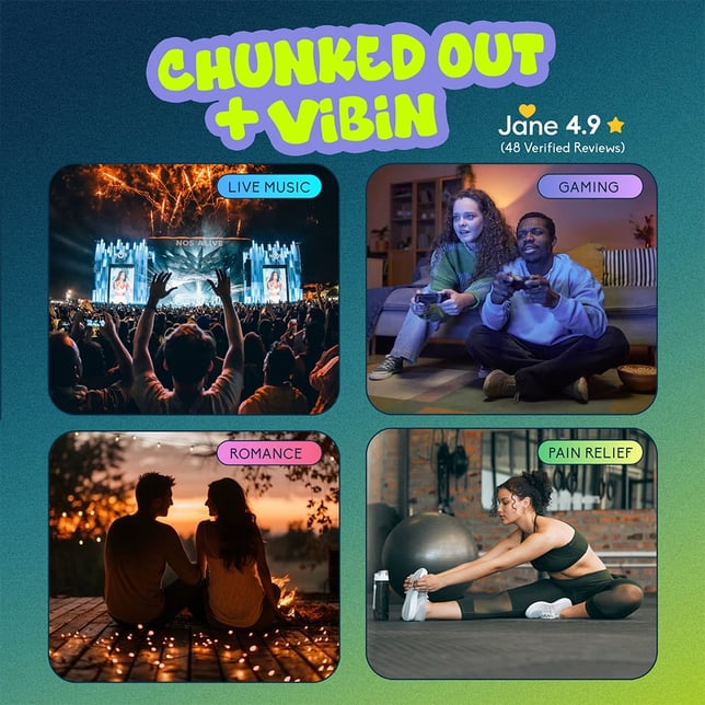 OG Chunk [1pk] (50mg) - Image 5