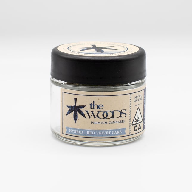 Red Velvet Cake - Image 2