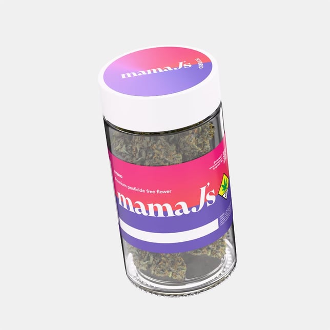 G13 Haze - Image 3