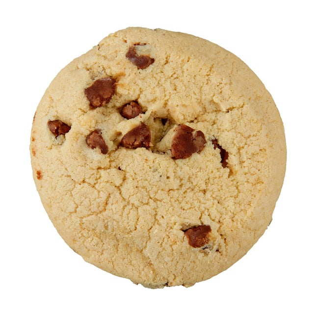 Chocolate Chip - Sativa [10pk] (100mg) - Image 3