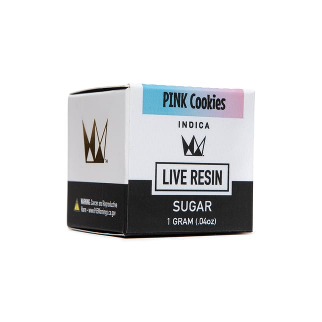 Pink Cookies [1g] - Image 2