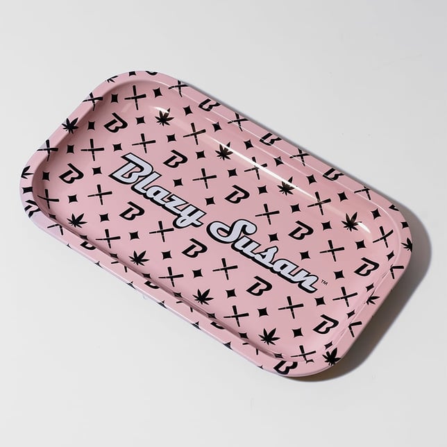 Rolling Tray - Image 2