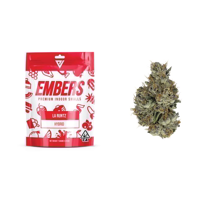 LA Runtz - Image 2 LA Runtz - Image 2