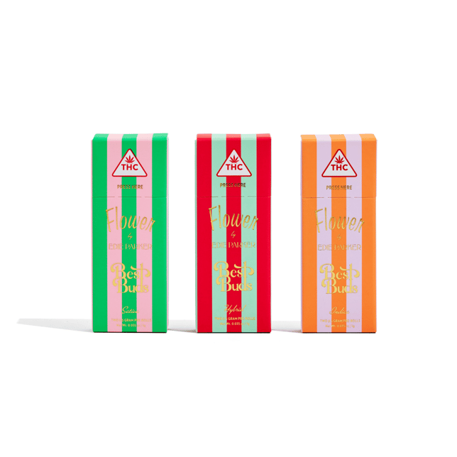 Happiest Hour | Hybrid [.5g] - Image 4