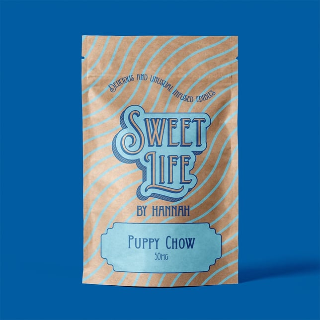 Puppy Chow [1pk] (50mg) - Image 2