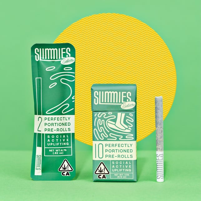 Sativa | Durban Lime | 3.5g - Image 5 Sativa | Durban Lime | 3.5g - Image 5