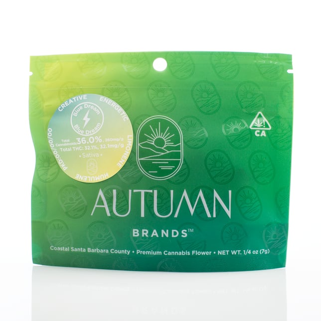 Blue Dream - Image 2 Blue Dream - Image 2