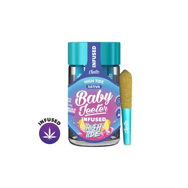 High Tide [.5g] - Image 1