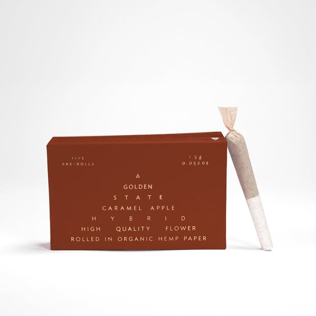 Caramel Apple - Image 1 Caramel Apple - Image 1