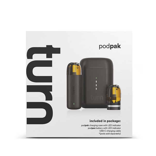 podpak - black - Image 1 podpak - black - Image 1