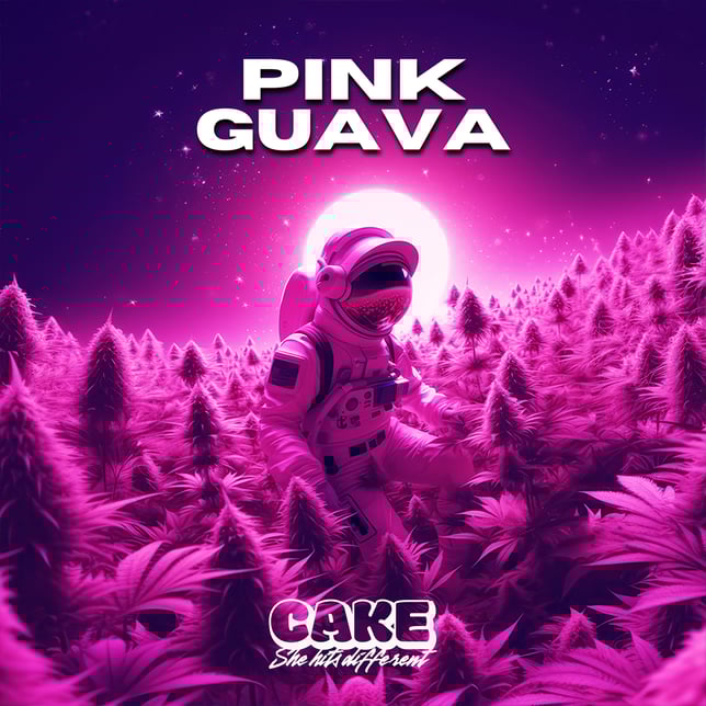 Pink Guava [1250mg] - Image 4