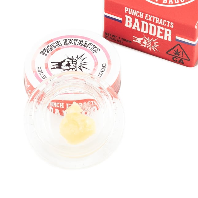 White Runtz x Pink Zots - Image 1 White Runtz x Pink Zots - Image 1