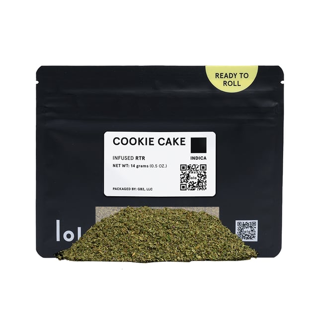 Cookie Cake - Image 1 Cookie Cake - Image 1