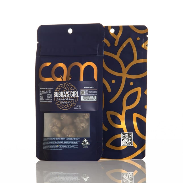 Bubba's Girl - Image 2