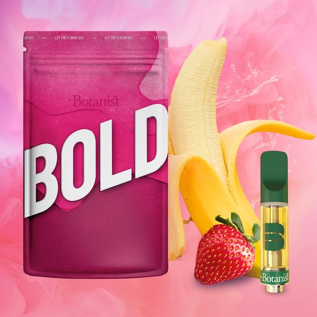 BOLD Banana Berry - Image 2