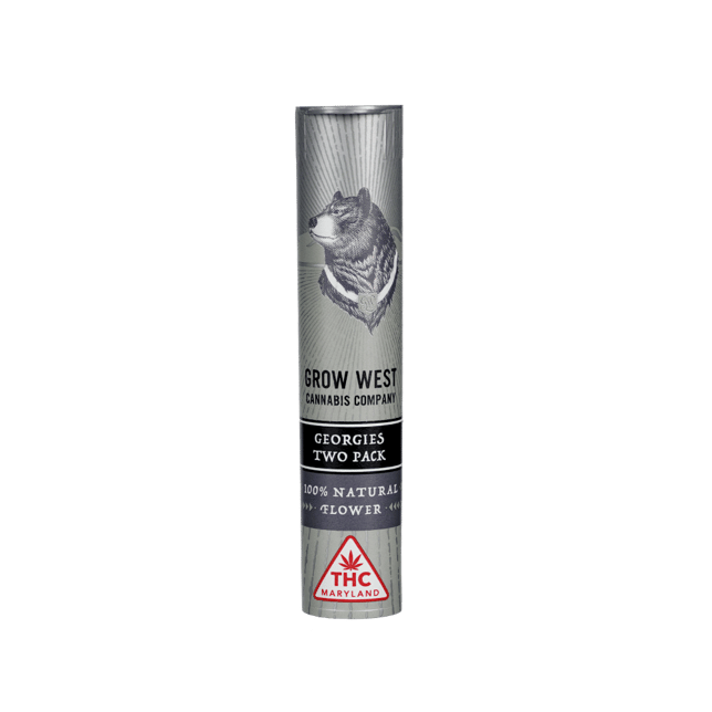 Lilac Diesel [2 Pack] [.5g] - Image 2