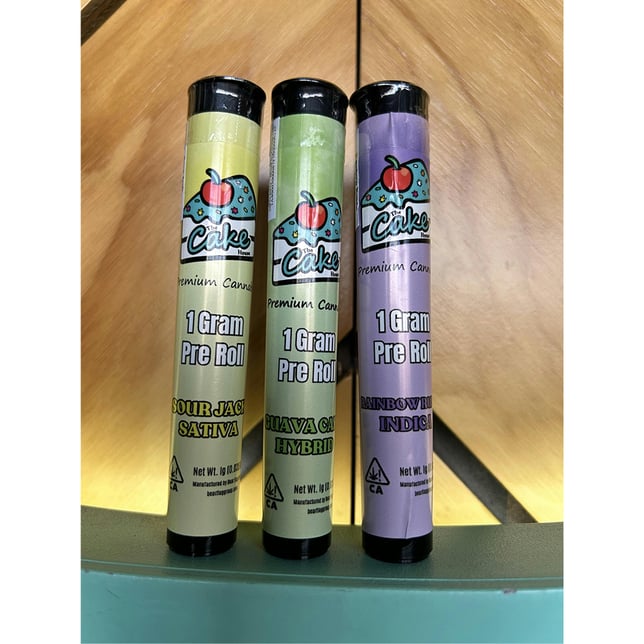 SFV OG [1g] - Image 1