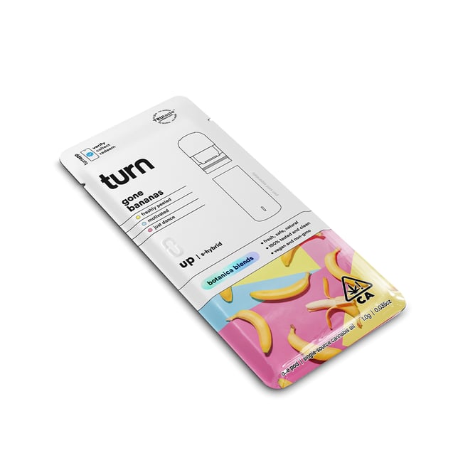 gone bananas - Image 4