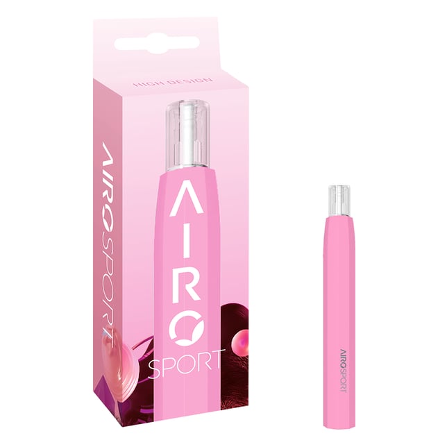 AiroSport - Survivor Pink - Image 1 AiroSport - Survivor Pink - Image 1