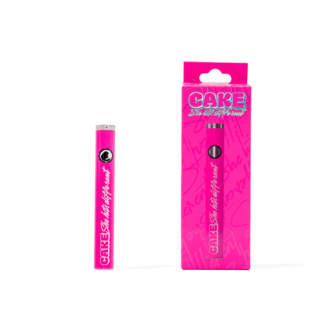Pink Classic Battery - Image 3