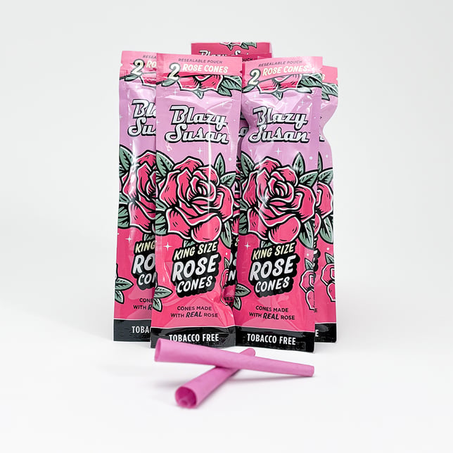 Rose -  King Size [2pk] - Image 3