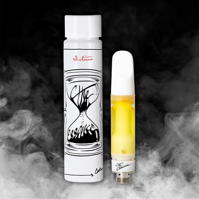 Strawberry Cough - Image 2