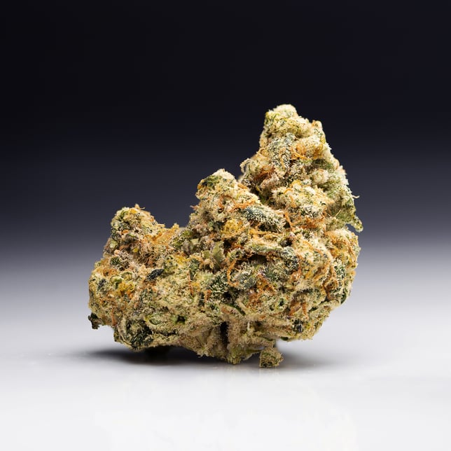 Sour Diesel Kush Mints - Image 1