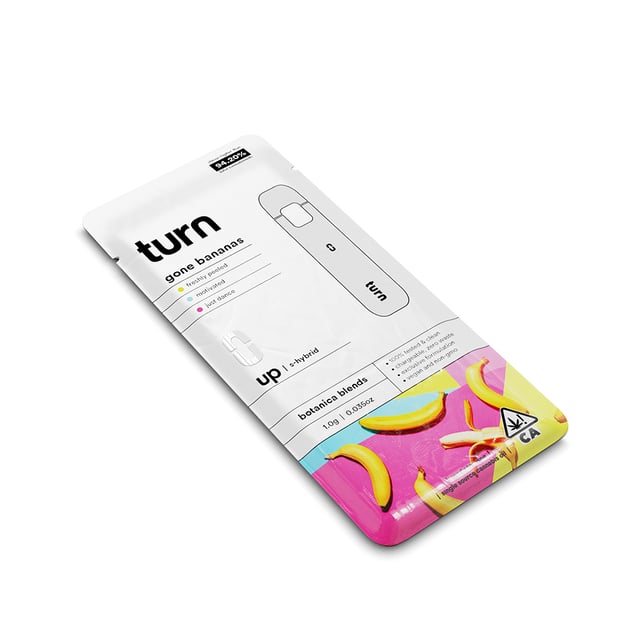 gone bananas [1g] - Image 4