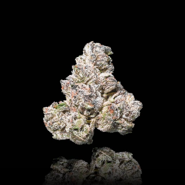 Black Diamond X Pre-Roll [1g] - Image 2
