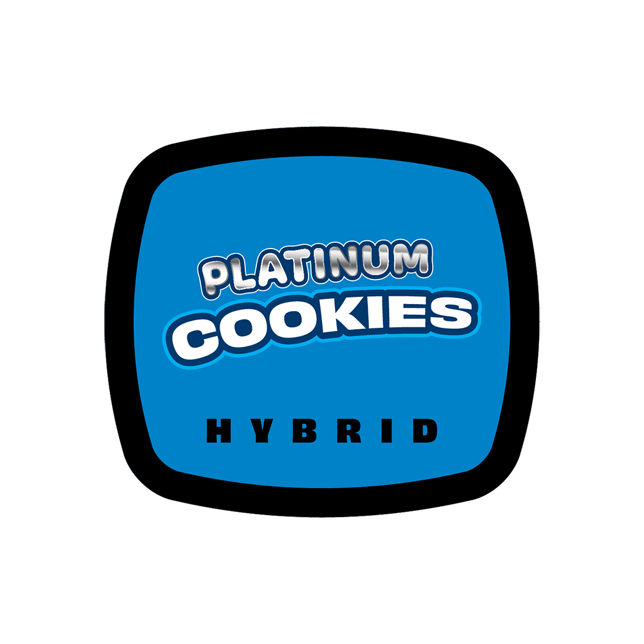 Platinum Cookies - Image 3
