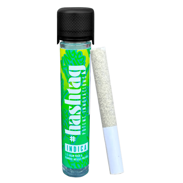 Bacio Gelato [.7g] - Image 1