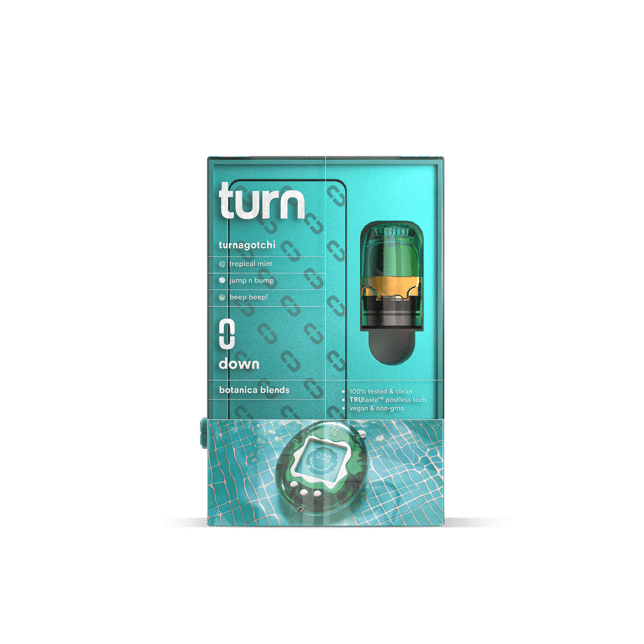 Turnagotchi - Image 2