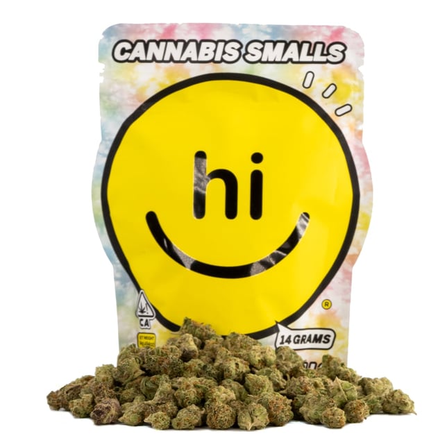 Berries & Cream - Image 1 Berries & Cream - Image 1