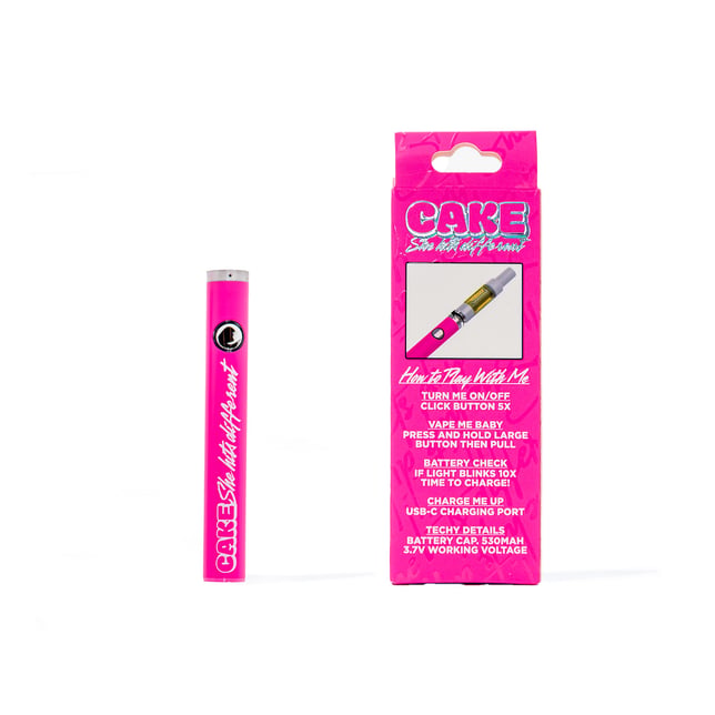 Pink Classic Battery - Image 4