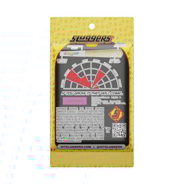 Temptation [.7g] - Image 2