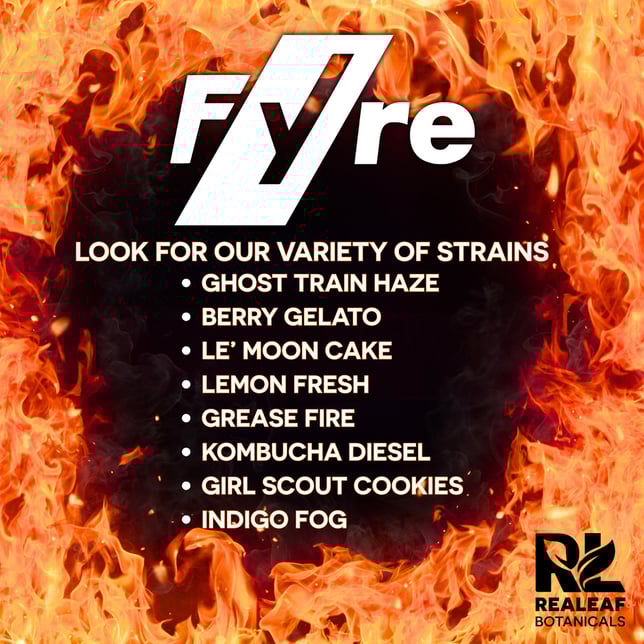 Fyre Lyte [.5g] - Image 4