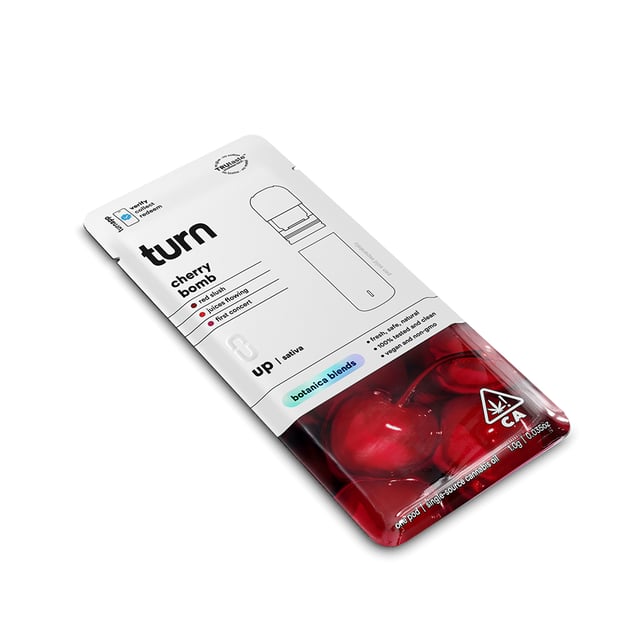 cherry bomb - Image 4