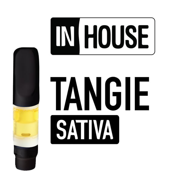 Tangie - Image 1 Tangie - Image 1