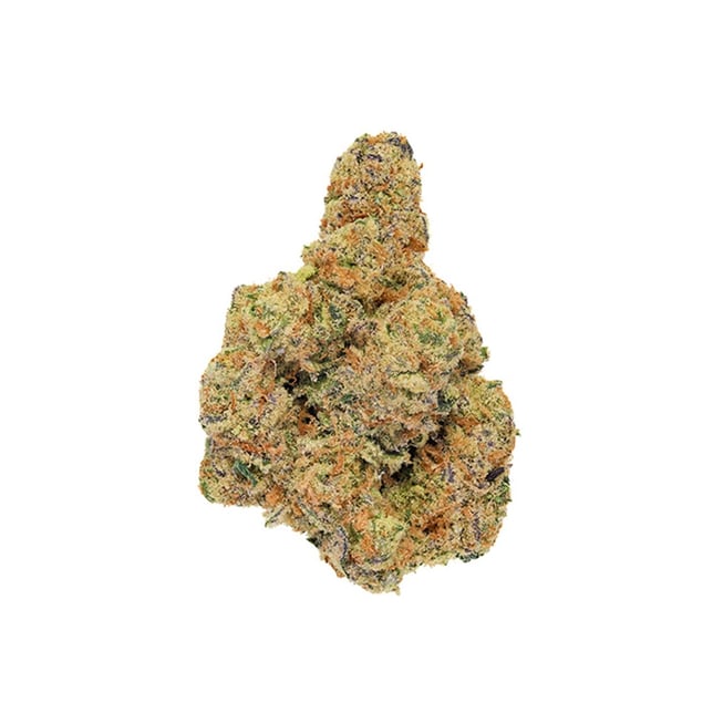 Platinum Yoda - Image 1