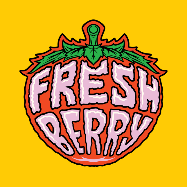 Strut - Fresh Berry [2g] - Image 2