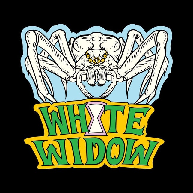 HYPHEN White Widow [2g] - Image 3