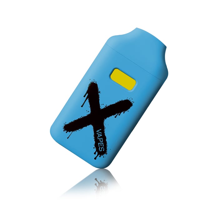 XVapes- Northern Lights (Indica) All-In-One | 4g - Image 3