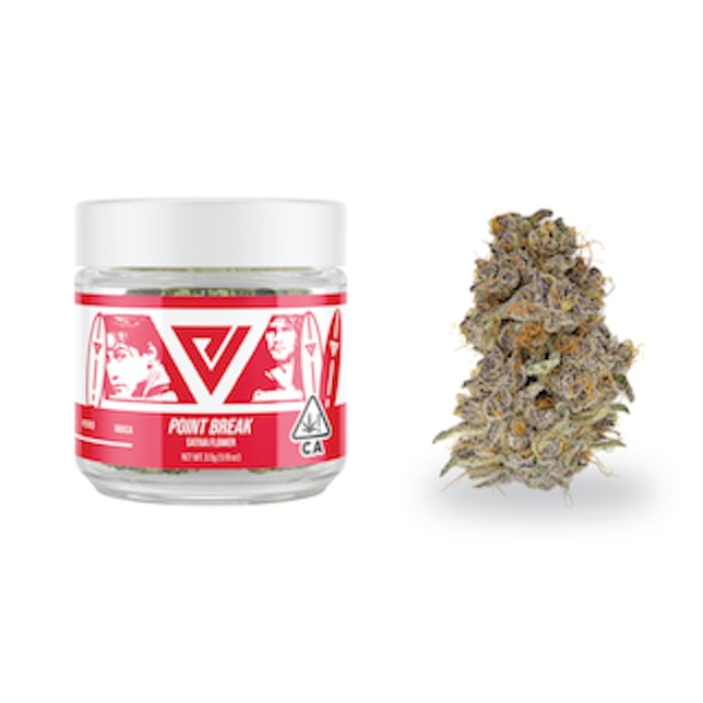 Point Break - Image 1 Point Break - Image 1