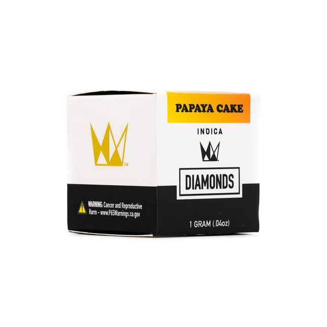 Orange Peel Diamonds - Image 2