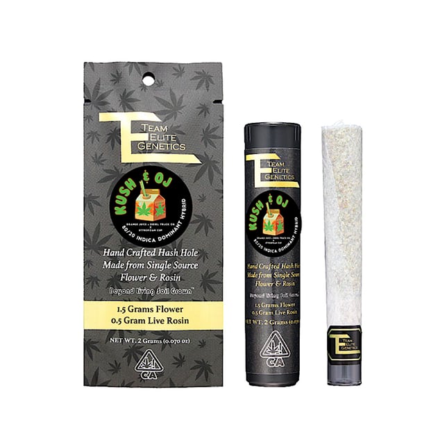 Pineapple Freeze Truck [2g] - Image 1