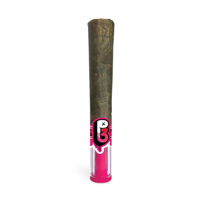 Blueberry AK Limeade [1g] - Image 3