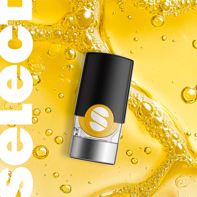 Select Sour Z (S) Cliq Elite Pod C0030000814 - Image 1 Select Sour Z (S) Cliq Elite Pod C0030000814 - Image 1