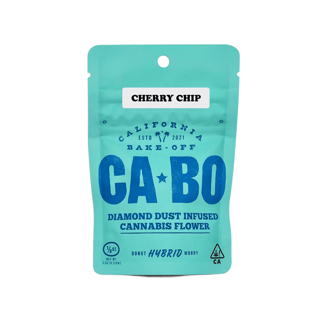 Cherry Chip - Image 1 Cherry Chip - Image 1